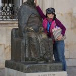 FOTO Kako Stradun izgleda dok se Grad budi? 26 stradun djir jutro 49