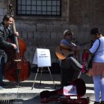 FOTO Kako Stradun izgleda dok se Grad budi? 27 stradun djir jutro 50