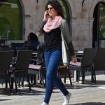 FOTO Kako Stradun izgleda dok se Grad budi? 32 stradun djir jutro 58