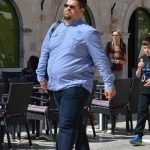 FOTO Kako Stradun izgleda dok se Grad budi? 33 stradun djir jutro 60