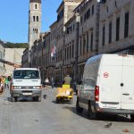 FOTO Kako Stradun izgleda dok se Grad budi? 6 stradun djir jutro 8