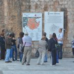 FOTO Ako se njih pita, ljeto je već u Gradu! 6 turisti039