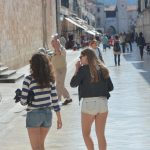 FOTO Ako se njih pita, ljeto je već u Gradu! 7 turisti042