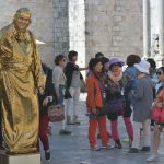 FOTO Ako se njih pita, ljeto je već u Gradu! 9 turisti052