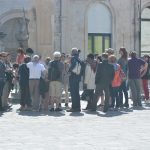 FOTO Ako se njih pita, ljeto je već u Gradu! 12 turisti064