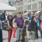 FOTO Ako se njih pita, ljeto je već u Gradu! 14 turisti074
