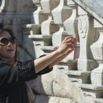 FOTO Ako se njih pita, ljeto je već u Gradu! 15 turisti075