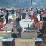 FOTO Ako se njih pita, ljeto je već u Gradu! 17 turisti079