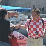 FOTO Ako se njih pita, ljeto je već u Gradu! 20 turisti094