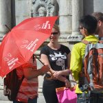 FOTO Ako se njih pita, ljeto je već u Gradu! 22 turisti100