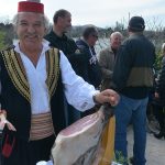 VIDEO / FOTOGALERIJA Običaji oživjeli u Gromači, održan 'Uskrs u Primorju' 10 uskrs u primorju gromaca 10