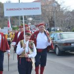 VIDEO / FOTOGALERIJA Običaji oživjeli u Gromači, održan 'Uskrs u Primorju' 11 uskrs u primorju gromaca 11