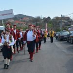 VIDEO / FOTOGALERIJA Običaji oživjeli u Gromači, održan 'Uskrs u Primorju' 12 uskrs u primorju gromaca 12