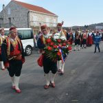VIDEO / FOTOGALERIJA Običaji oživjeli u Gromači, održan 'Uskrs u Primorju' 14 uskrs u primorju gromaca 14