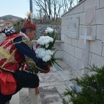 VIDEO / FOTOGALERIJA Običaji oživjeli u Gromači, održan 'Uskrs u Primorju' 15 uskrs u primorju gromaca 15