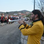 VIDEO / FOTOGALERIJA Običaji oživjeli u Gromači, održan 'Uskrs u Primorju' 17 uskrs u primorju gromaca 17