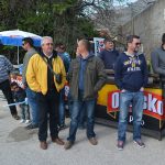 VIDEO / FOTOGALERIJA Običaji oživjeli u Gromači, održan 'Uskrs u Primorju' 19 uskrs u primorju gromaca 19