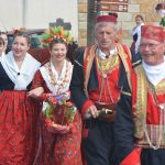 VIDEO / FOTOGALERIJA Običaji oživjeli u Gromači, održan 'Uskrs u Primorju' 2 uskrs u primorju gromaca 2