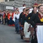 VIDEO / FOTOGALERIJA Običaji oživjeli u Gromači, održan 'Uskrs u Primorju' 3 uskrs u primorju gromaca 3