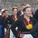VIDEO / FOTOGALERIJA Običaji oživjeli u Gromači, održan 'Uskrs u Primorju' 4 uskrs u primorju gromaca 4