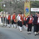 VIDEO / FOTOGALERIJA Običaji oživjeli u Gromači, održan 'Uskrs u Primorju' 5 uskrs u primorju gromaca 5