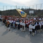 VIDEO / FOTOGALERIJA Običaji oživjeli u Gromači, održan 'Uskrs u Primorju' 33 uskrs u primorju2 11