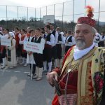 VIDEO / FOTOGALERIJA Običaji oživjeli u Gromači, održan 'Uskrs u Primorju' 35 uskrs u primorju2 13