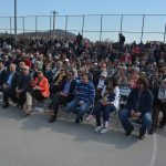 VIDEO / FOTOGALERIJA Običaji oživjeli u Gromači, održan 'Uskrs u Primorju' 36 uskrs u primorju2 14