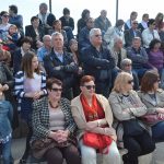 VIDEO / FOTOGALERIJA Običaji oživjeli u Gromači, održan 'Uskrs u Primorju' 38 uskrs u primorju2 16