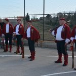 VIDEO / FOTOGALERIJA Običaji oživjeli u Gromači, održan 'Uskrs u Primorju' 25 uskrs u primorju2 3