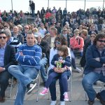 VIDEO / FOTOGALERIJA Običaji oživjeli u Gromači, održan 'Uskrs u Primorju' 27 uskrs u primorju2 5