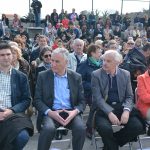 VIDEO / FOTOGALERIJA Običaji oživjeli u Gromači, održan 'Uskrs u Primorju' 28 uskrs u primorju2 6
