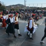 VIDEO / FOTOGALERIJA Običaji oživjeli u Gromači, održan 'Uskrs u Primorju' 30 uskrs u primorju2 8