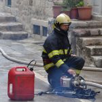 vatrogasci pozar vjezba 11