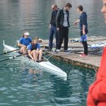veslanje regata 1