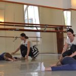 Audicija baletna skola 10
