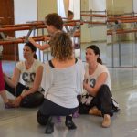 Audicija baletna skola 11