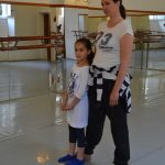 Audicija baletna skola 12