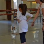 Audicija baletna skola 13