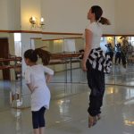 Audicija baletna skola 14