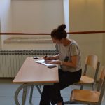 Audicija baletna skola 15