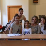 Audicija baletna skola 18