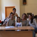 Audicija baletna skola 3