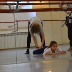Audicija baletna skola 4