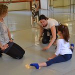 Audicija baletna skola 5