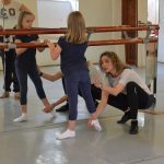 Audicija baletna skola 6