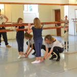 Audicija baletna skola 7