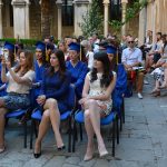 DIU Libertas svečana dodjela diploma