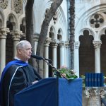DIU Libertas svečana dodjela diploma