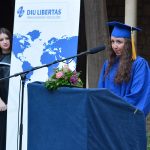 DIU Libertas svečana dodjela diploma